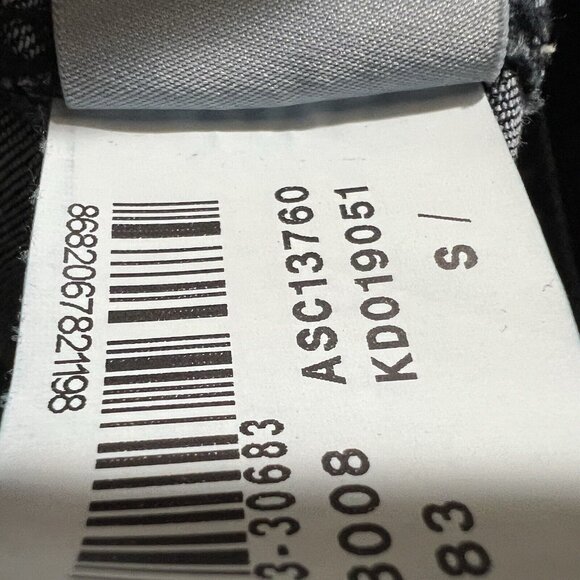 Mavi Jeans Jacket Womens Small Blue Denim Short Cropped  Outerwear Stretch - Picture 10 of 15